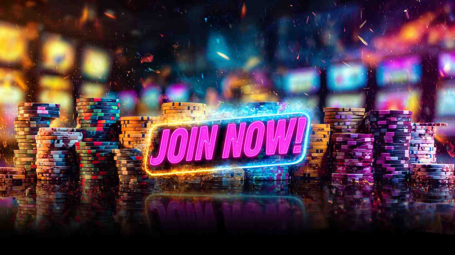 JLJL555 Online Casino: Registration Made Simple
                              